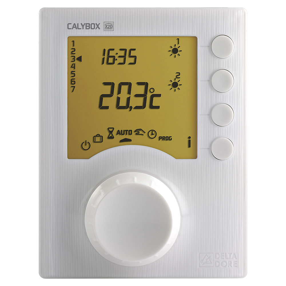 Calybox 230